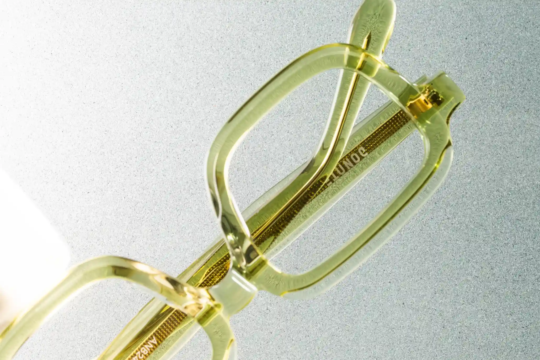 DONATE GLASSES