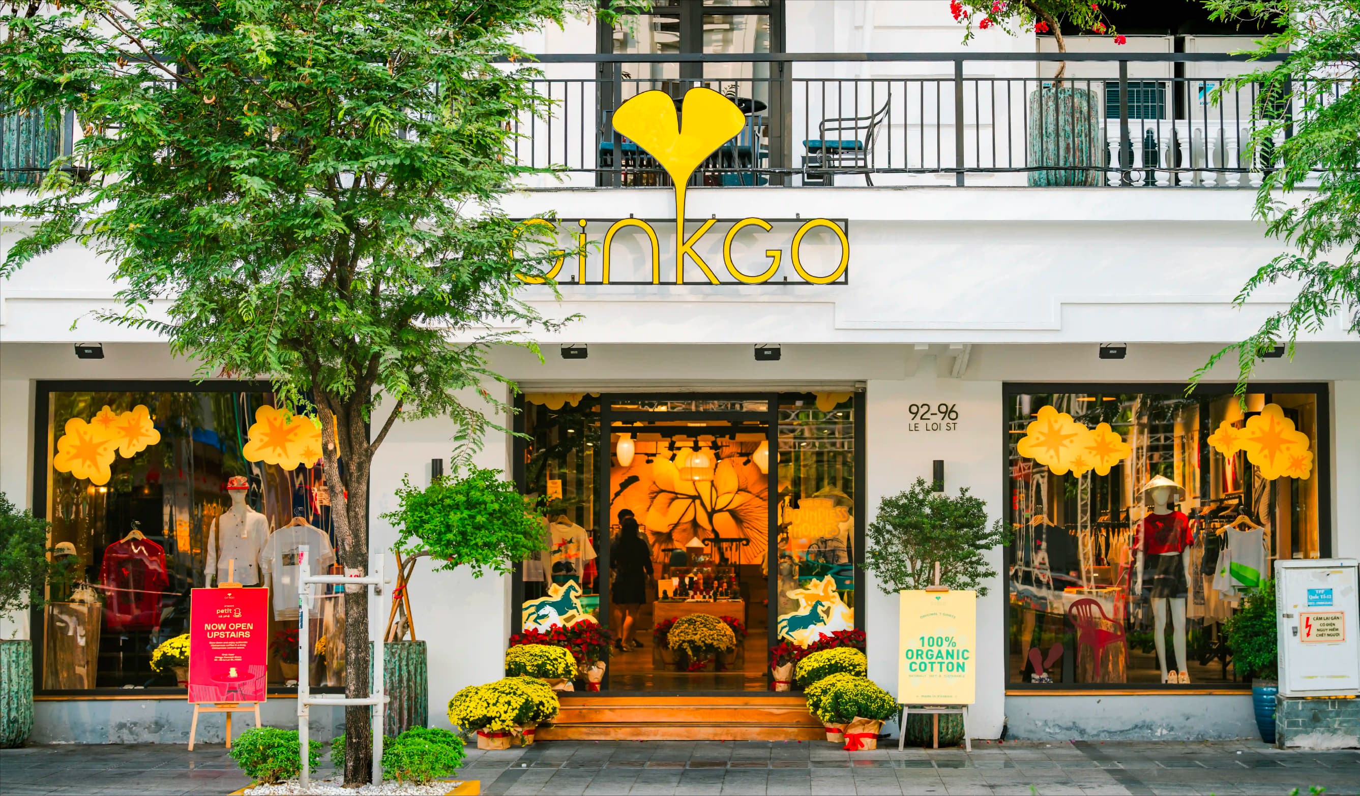 Ginko