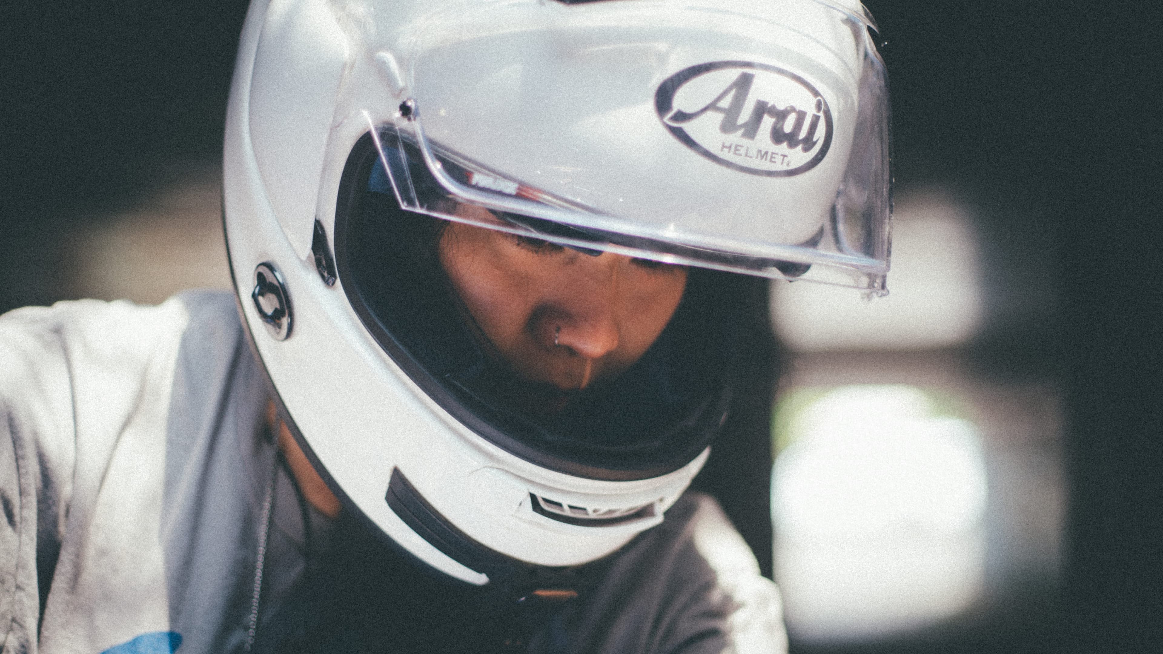 Motorcycle Shoot