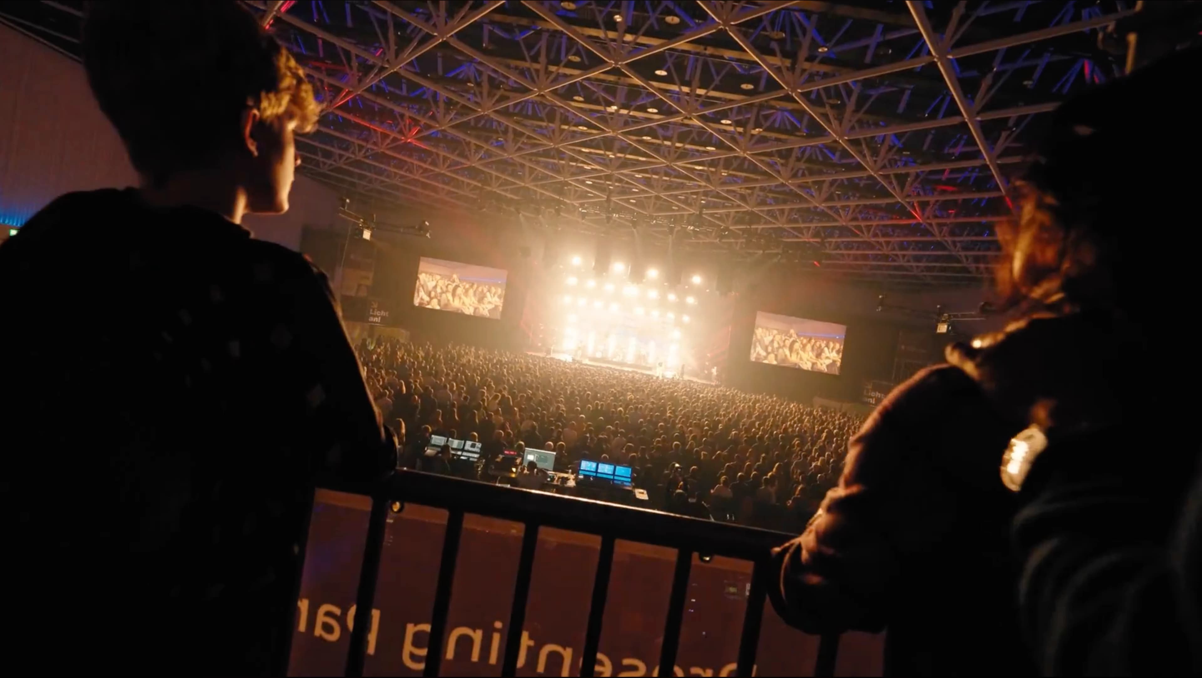 St.Galler Kantonalbank Halle