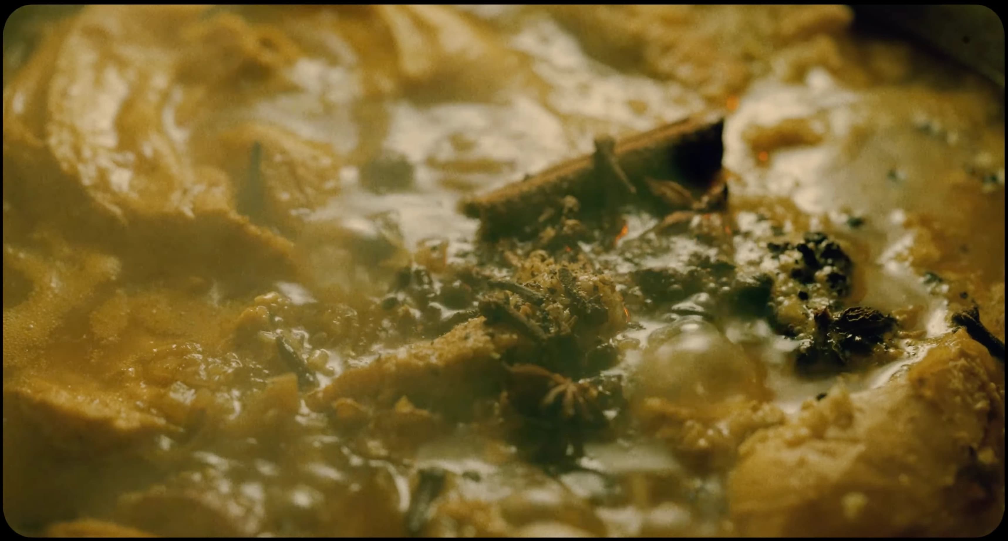 SHORTFILM: THE MAGIC SOUP