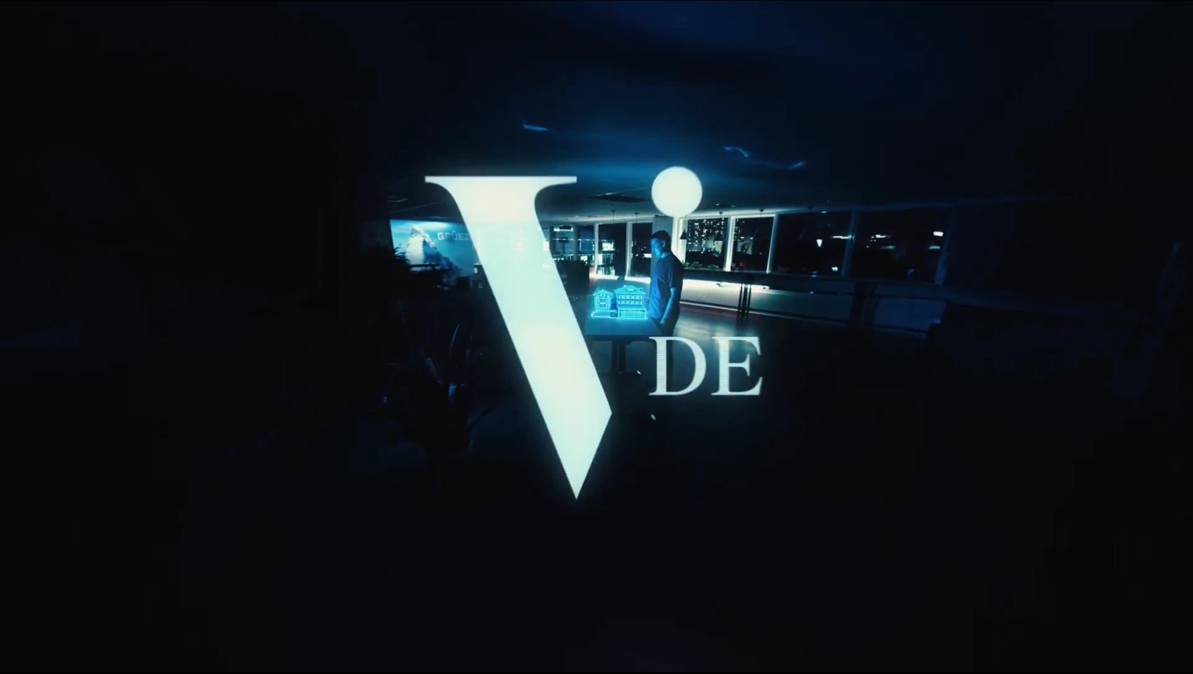 Vde
