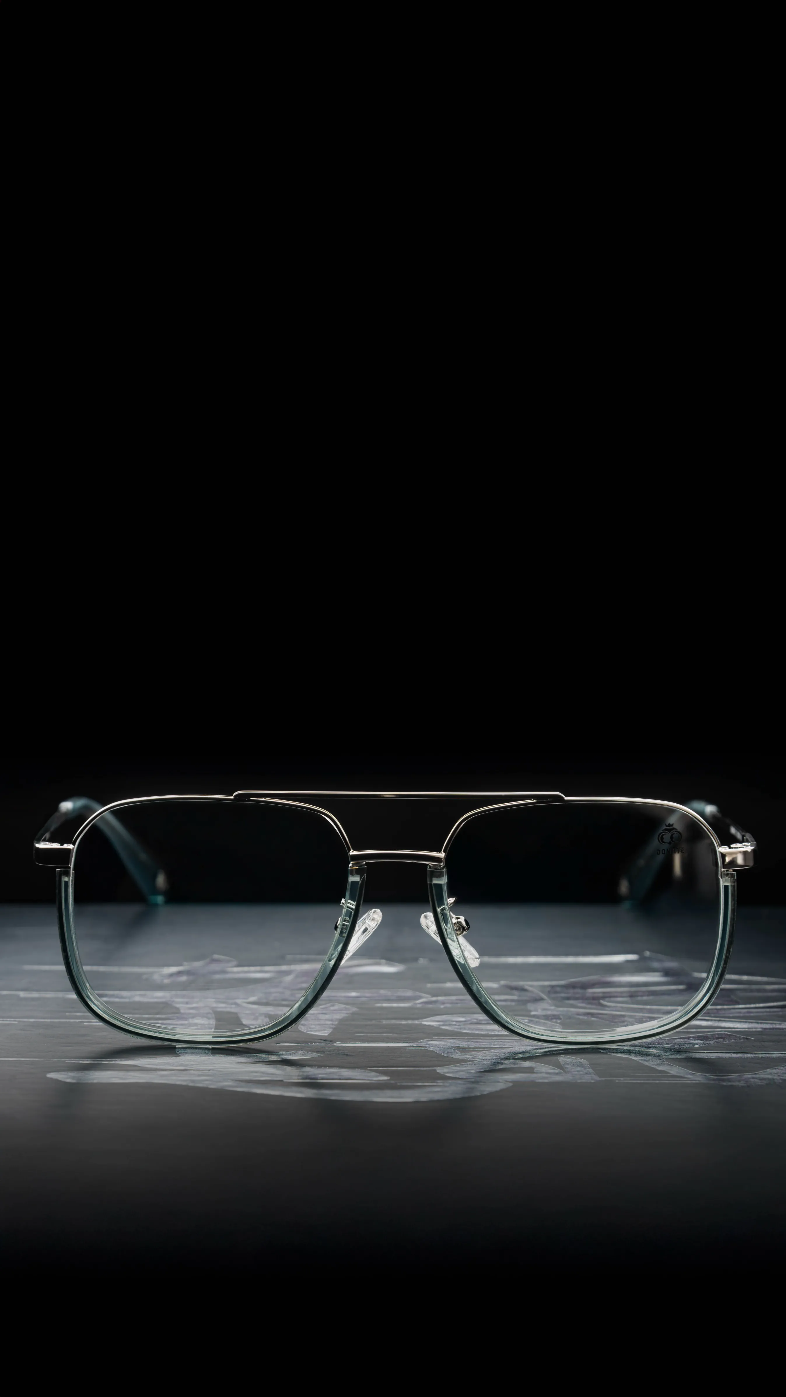 Donation Glasses Gallery 1