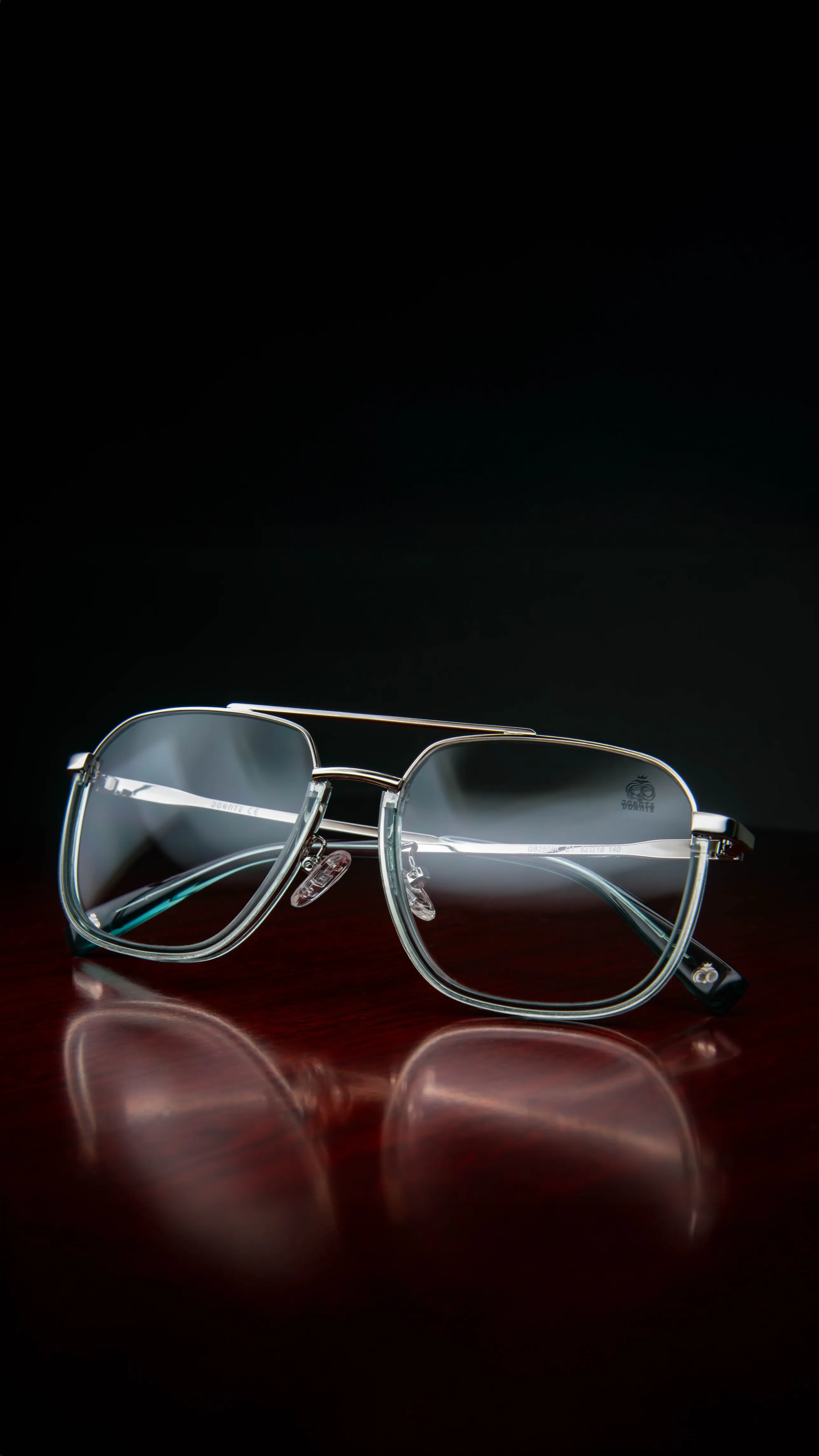 Donation Glasses Gallery 2