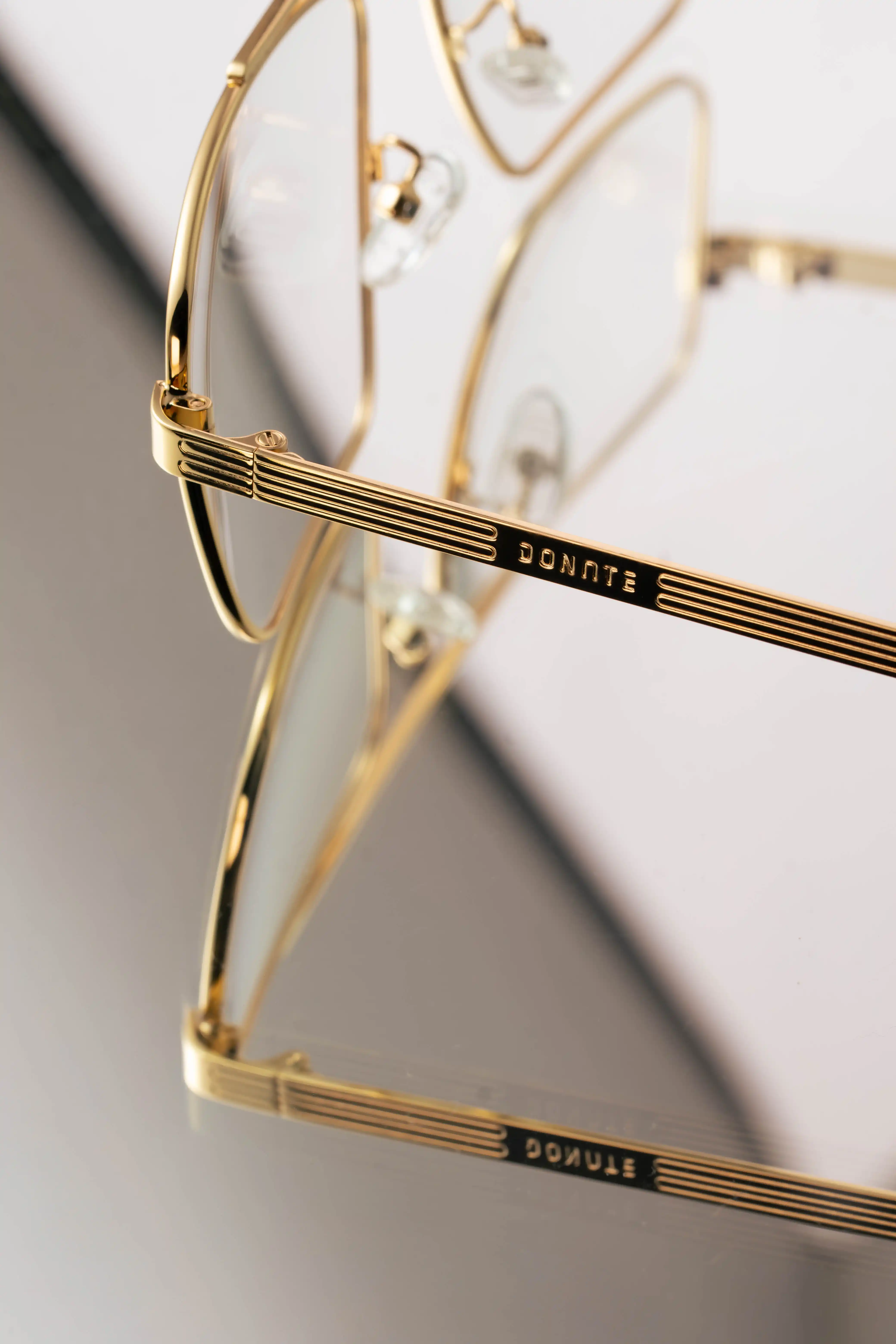 Donation Glasses Gallery 22