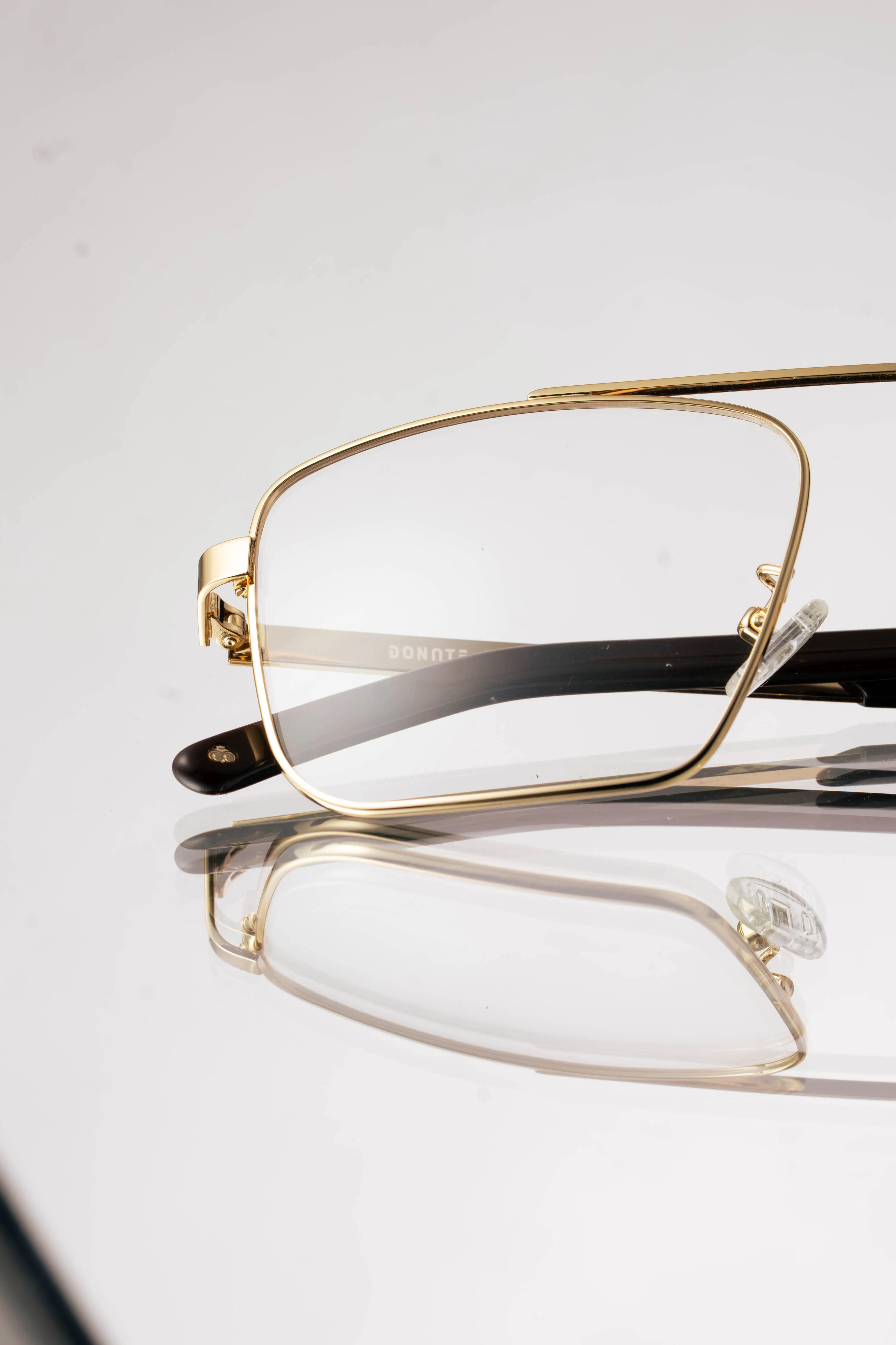 Donation Glasses Gallery 23