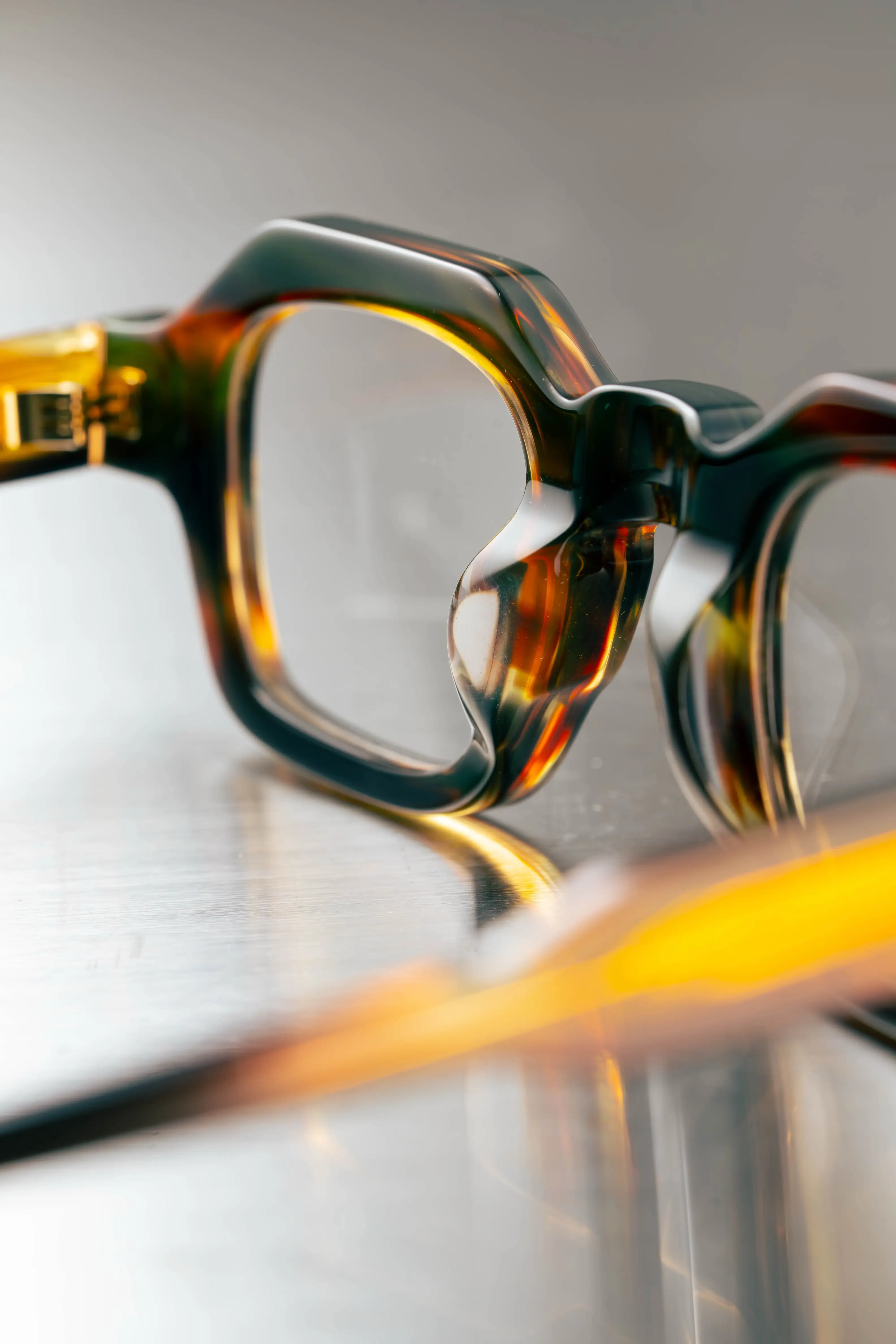 Donation Glasses Gallery 25