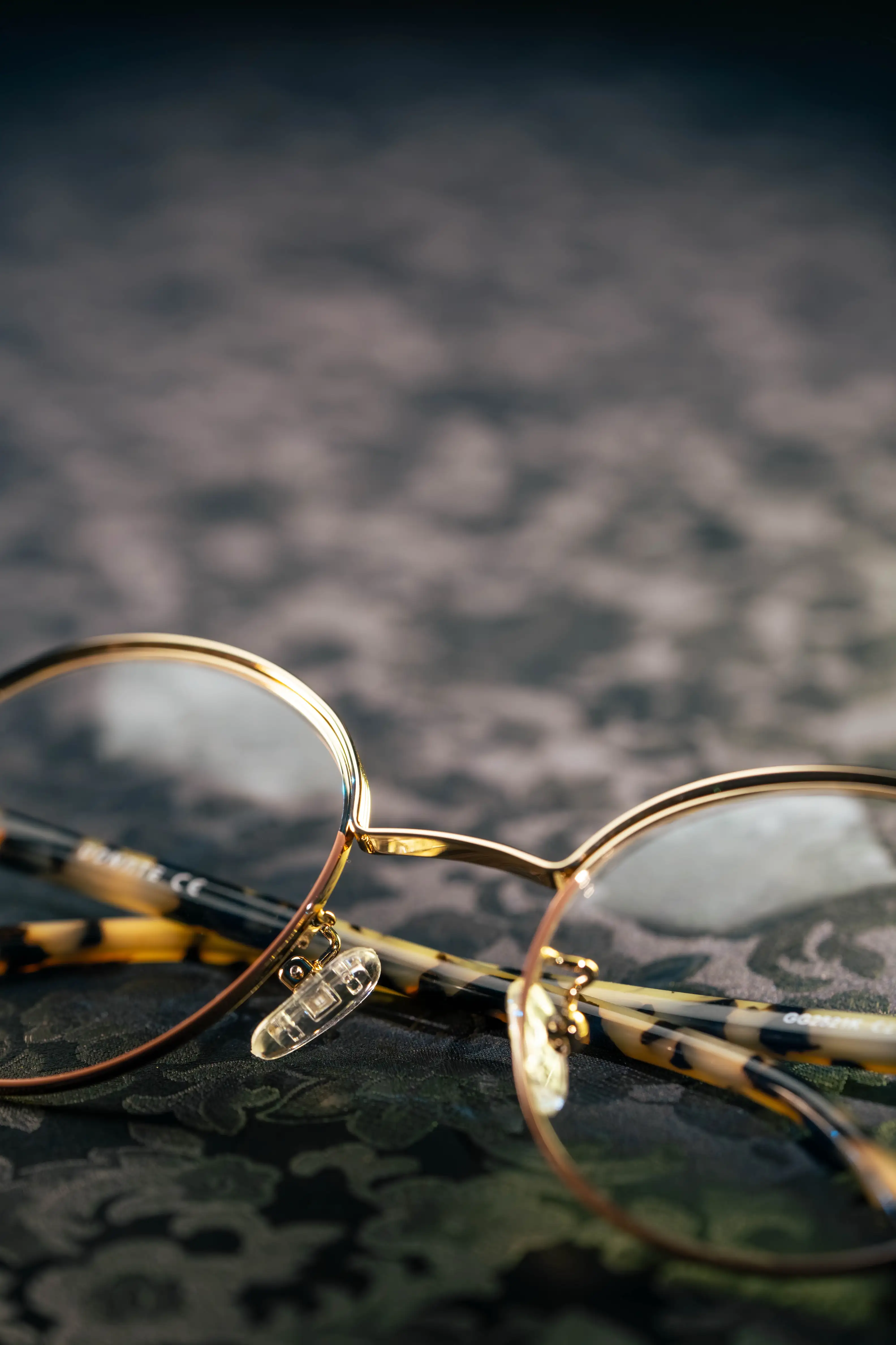 Donation Glasses Gallery 35