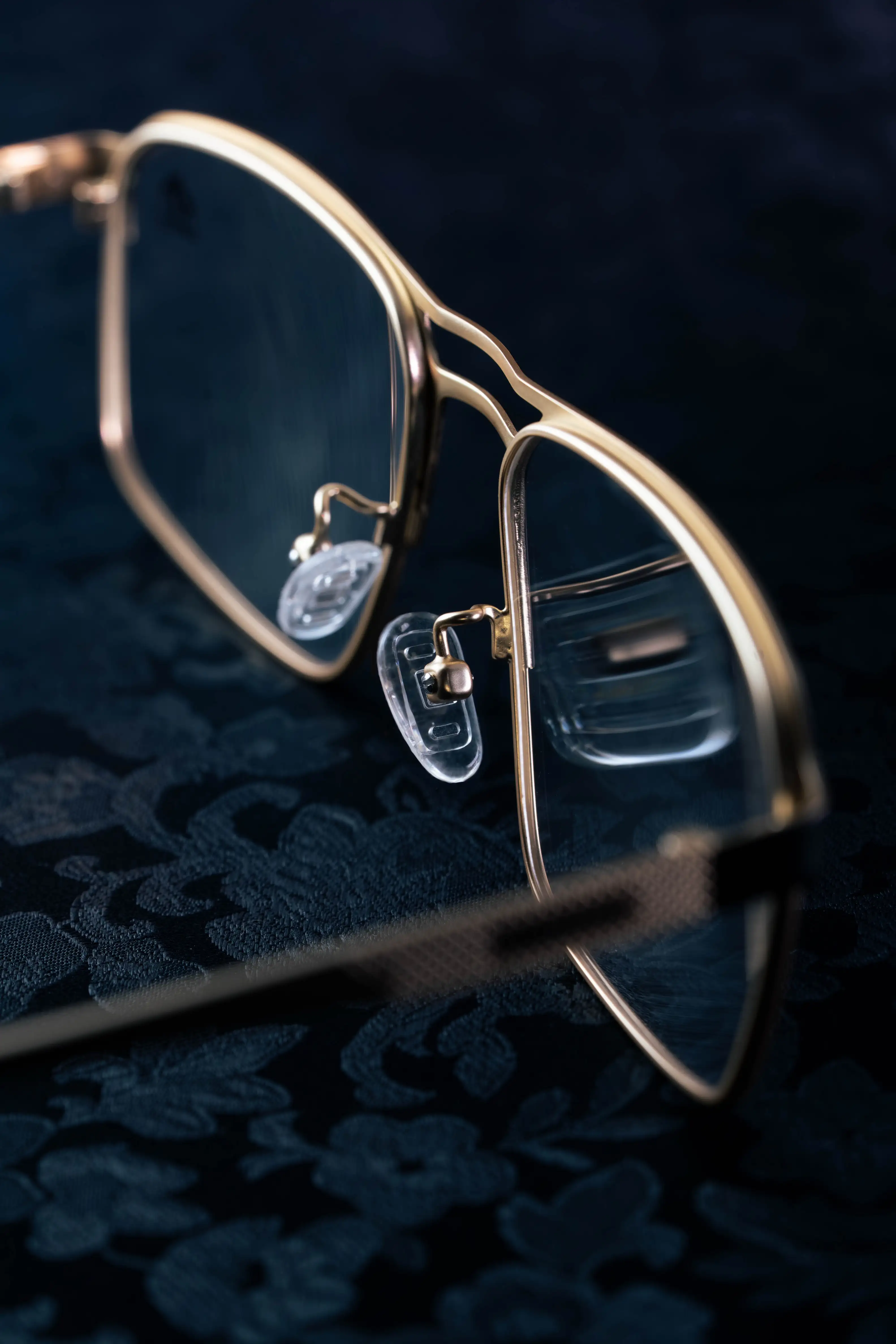 Donation Glasses Gallery 38