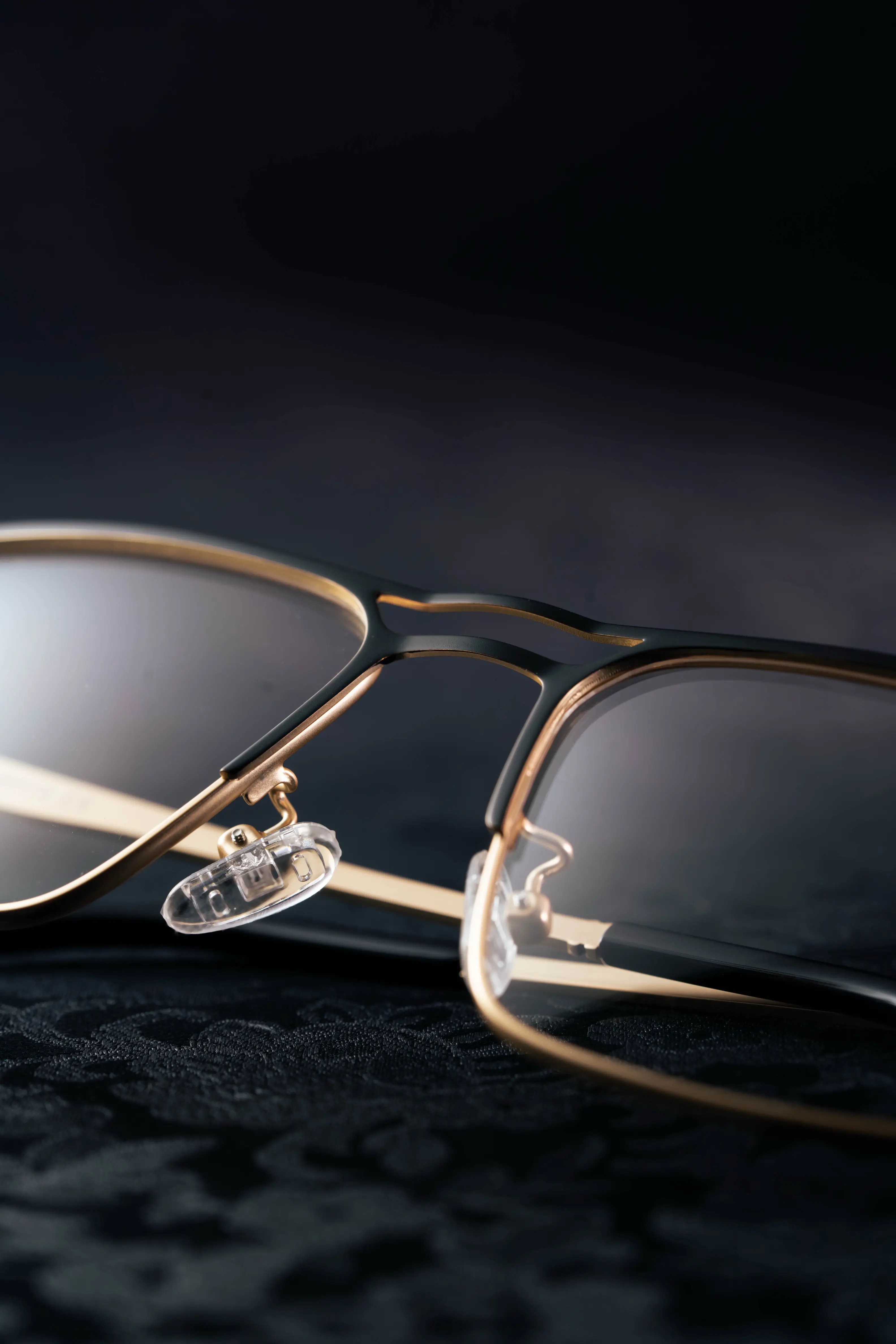 Donation Glasses Gallery 39