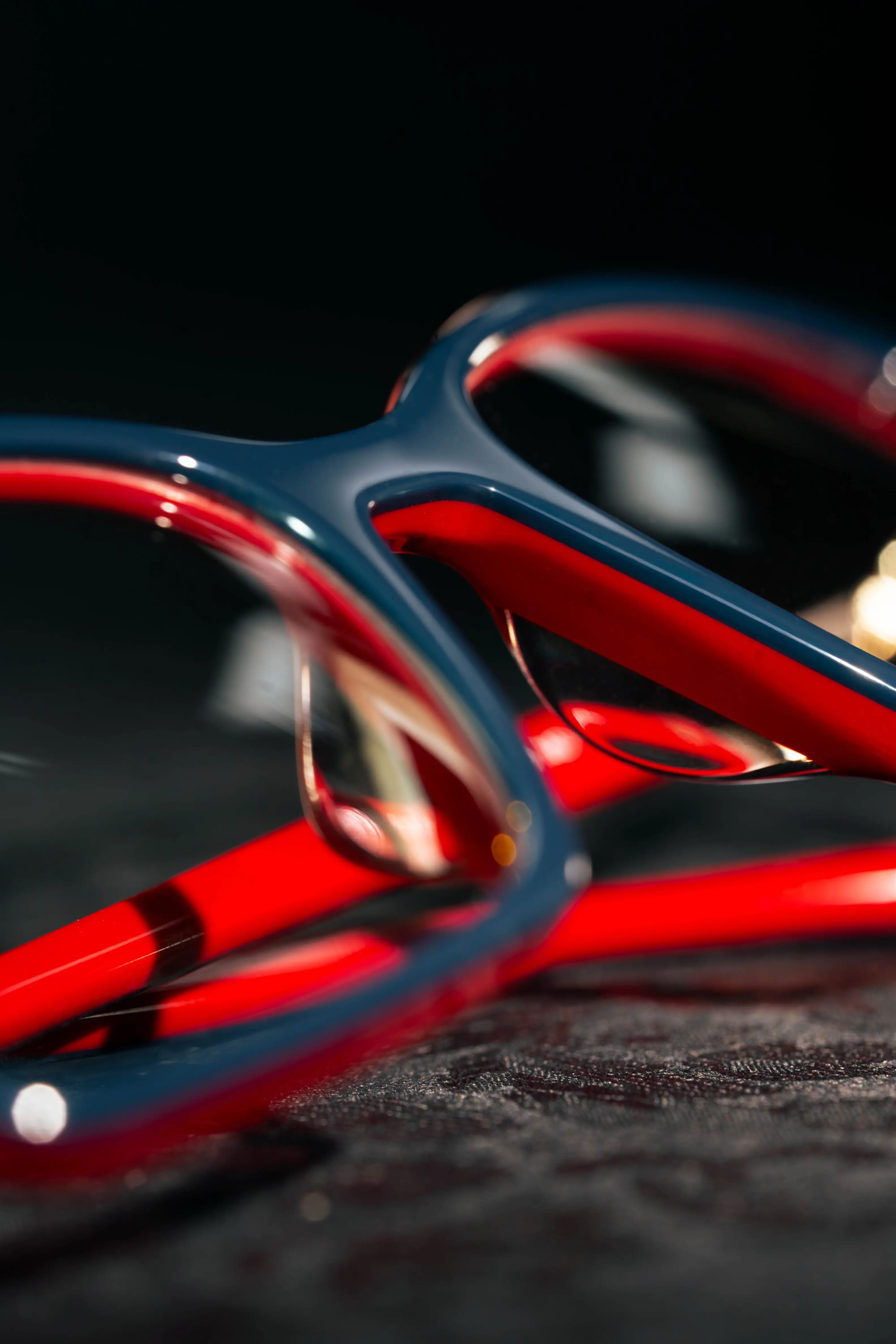 Donation Glasses Gallery 41