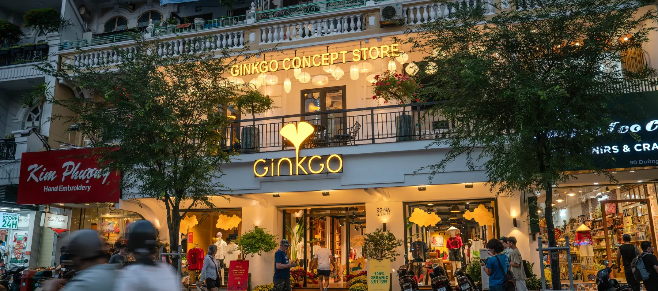 Ginko