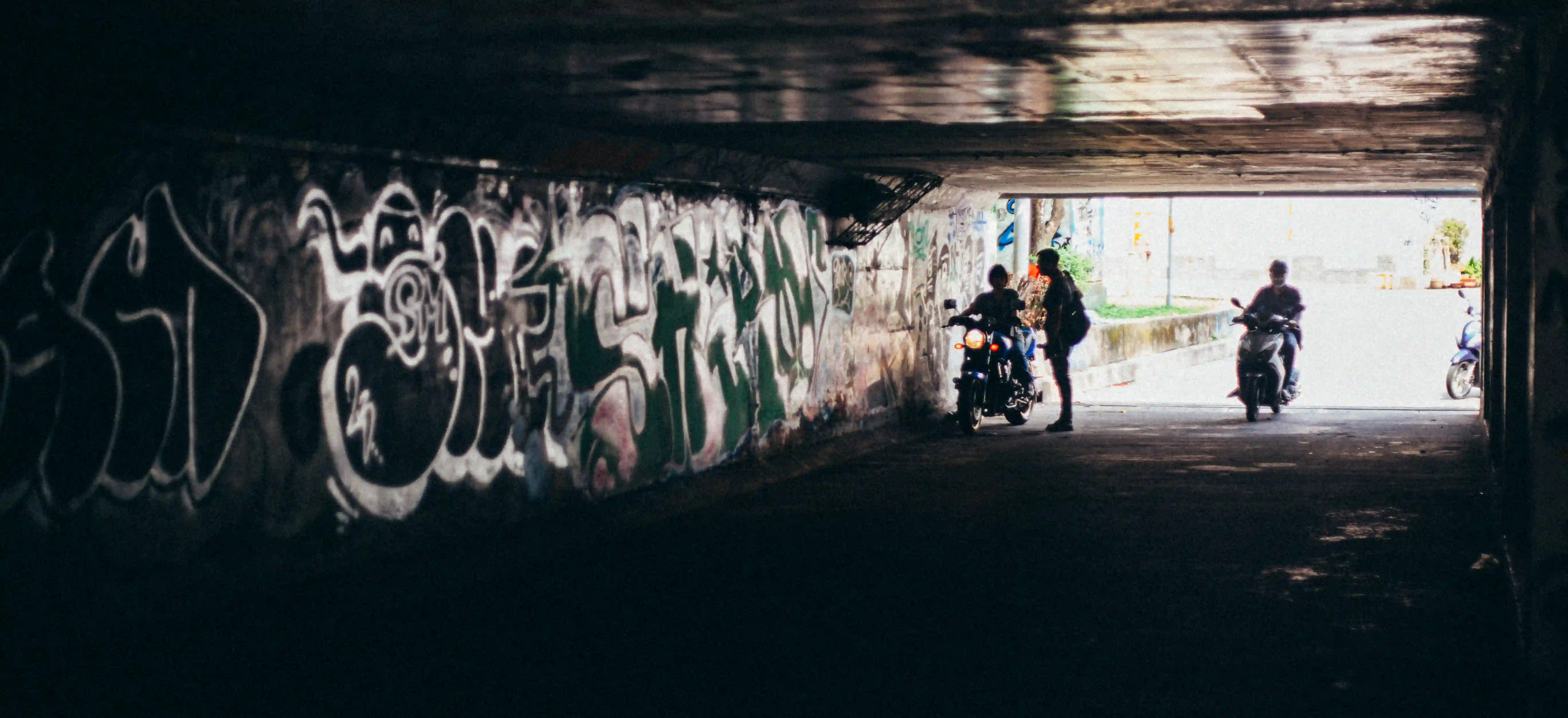 Motorcycle Shoot 1