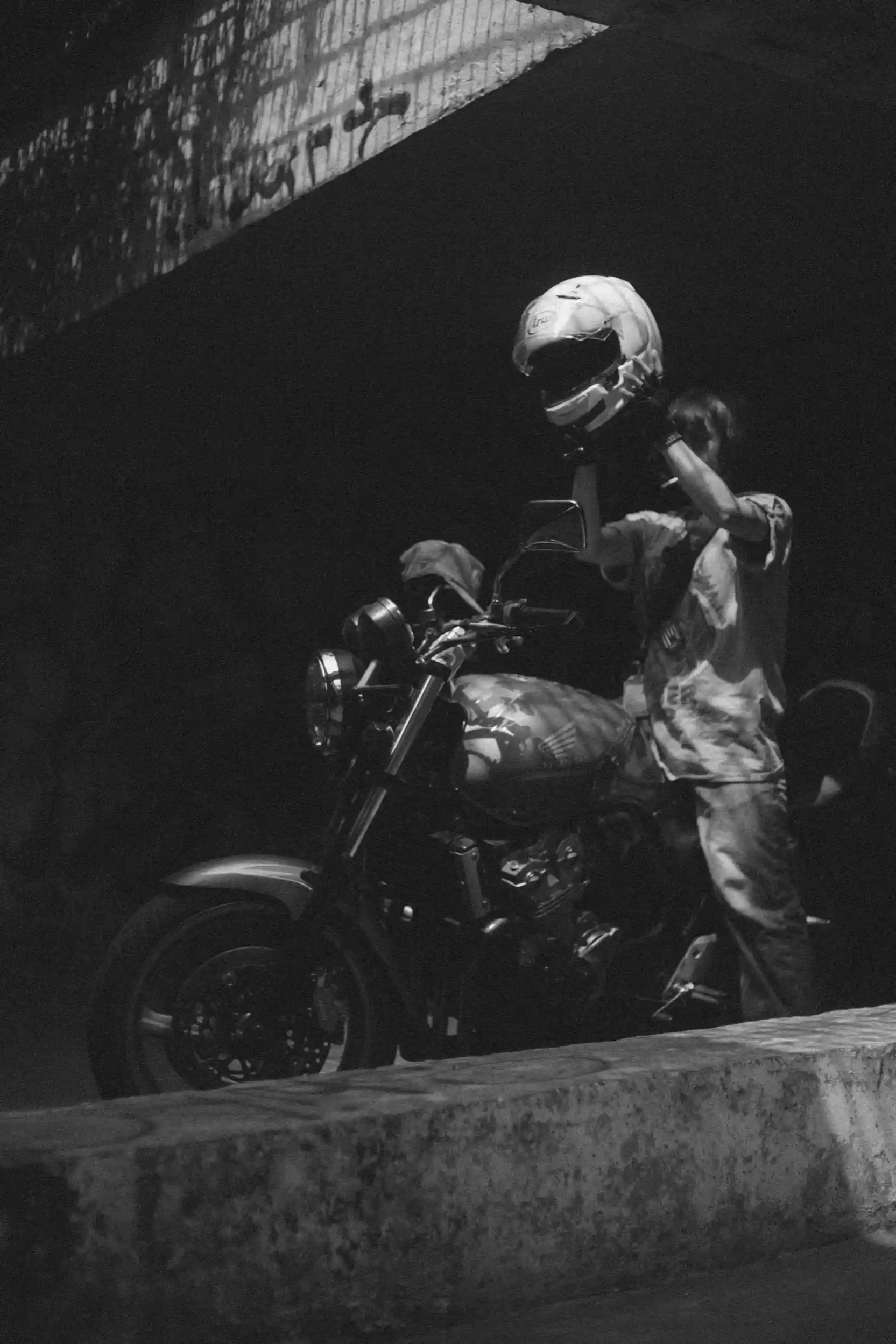 Motorcycle Shoot 25