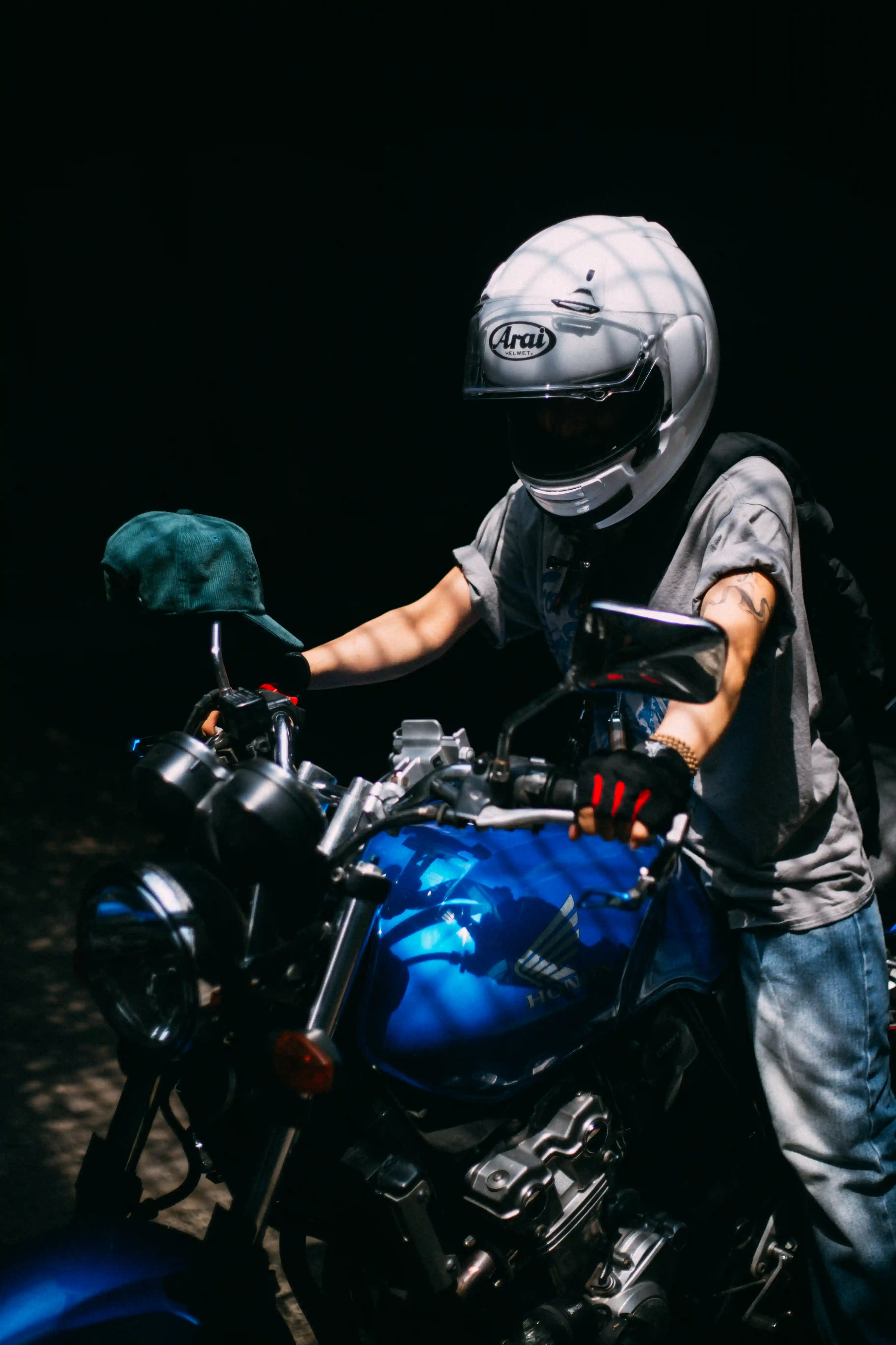 Motorcycle Shoot 26