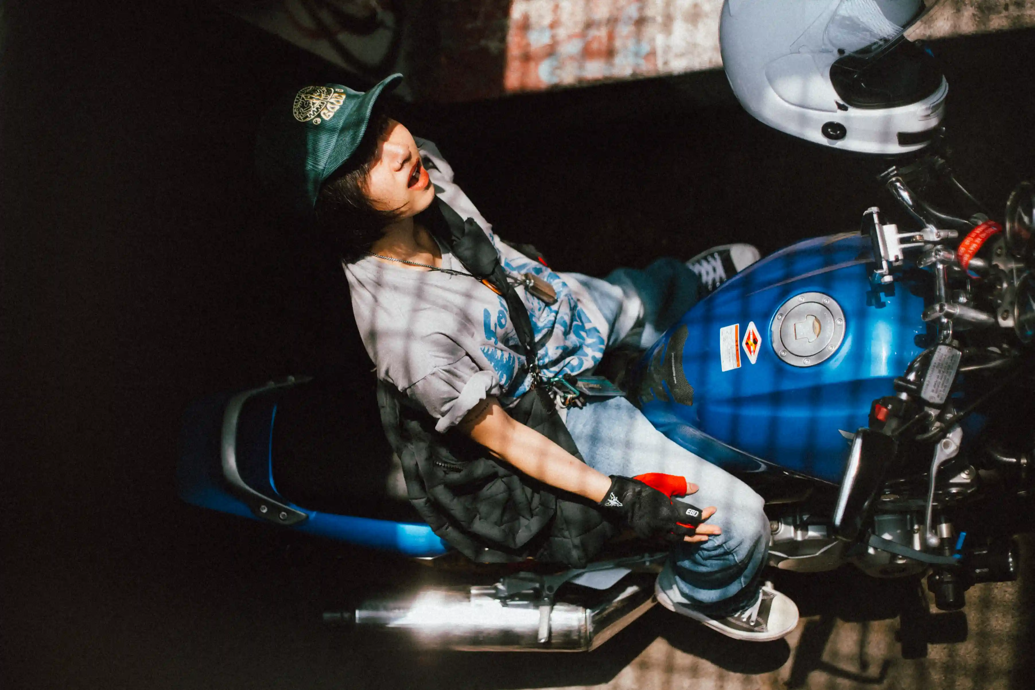 Motorcycle Shoot 29
