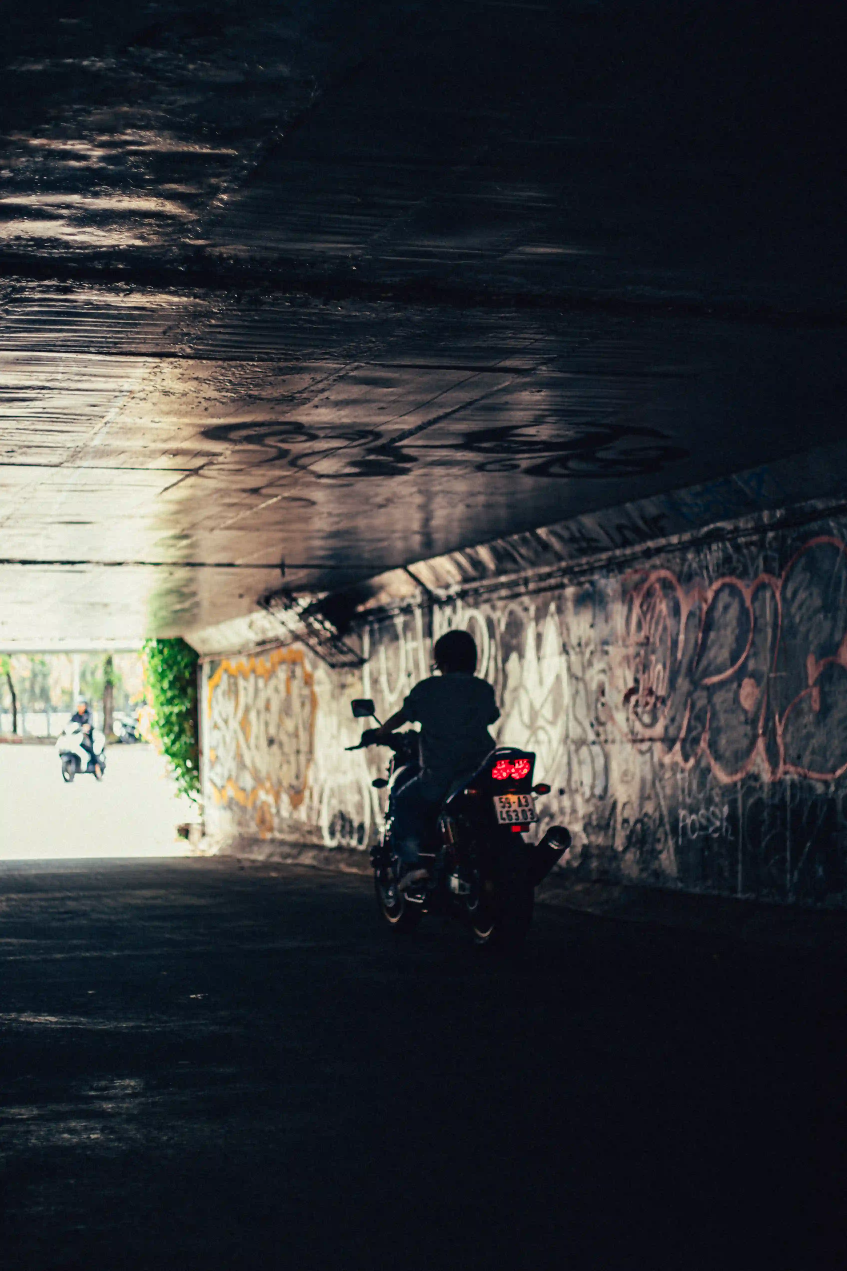 Motorcycle Shoot 3