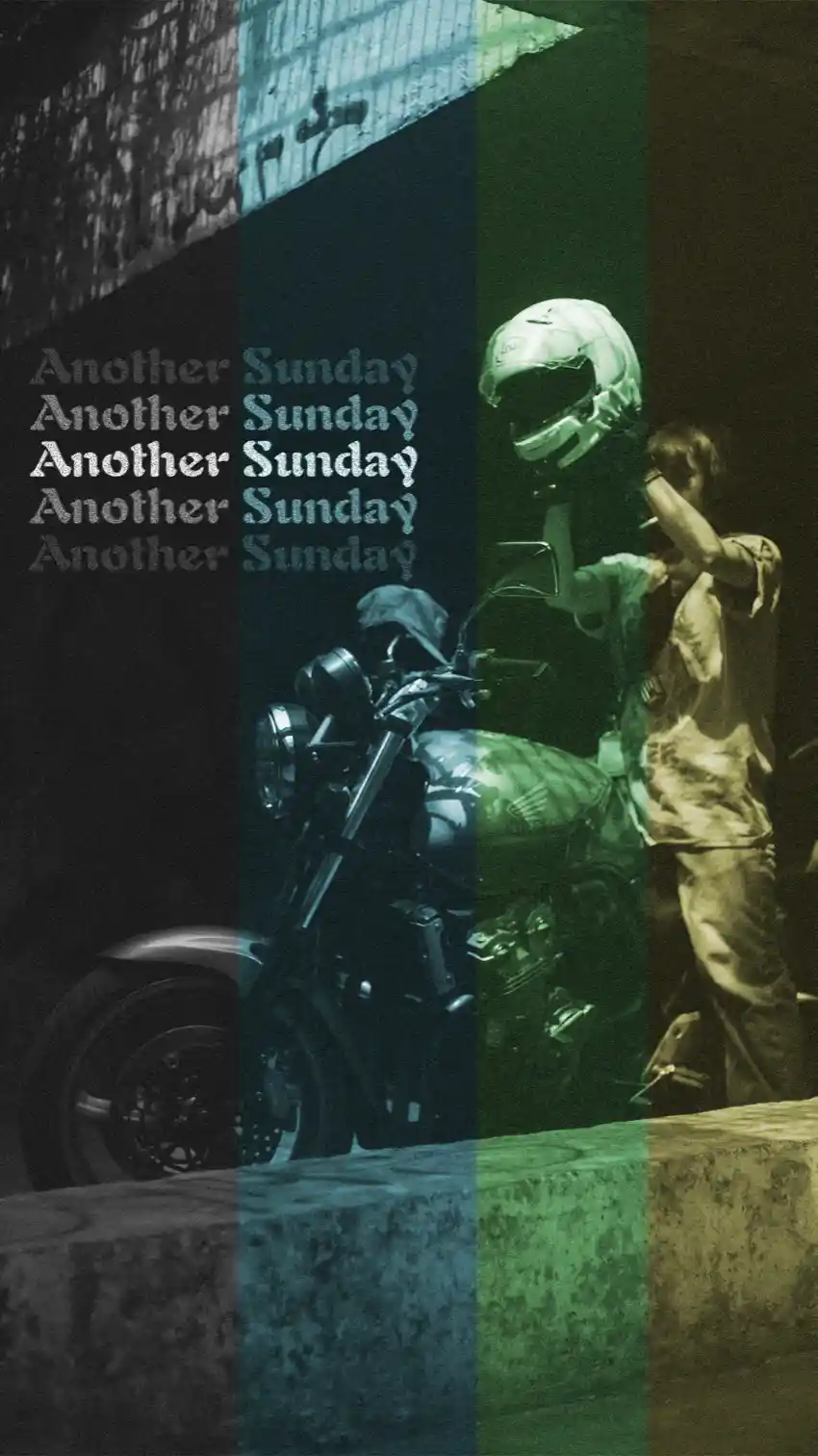 Motorcycle Shoot 35